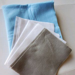 Felt Sheets